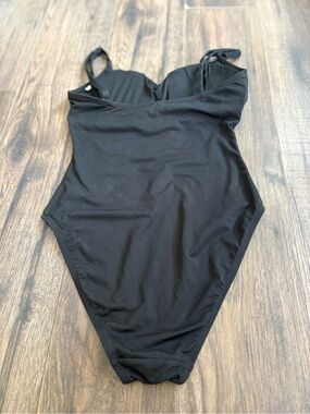 High End Swim Suit By Andie